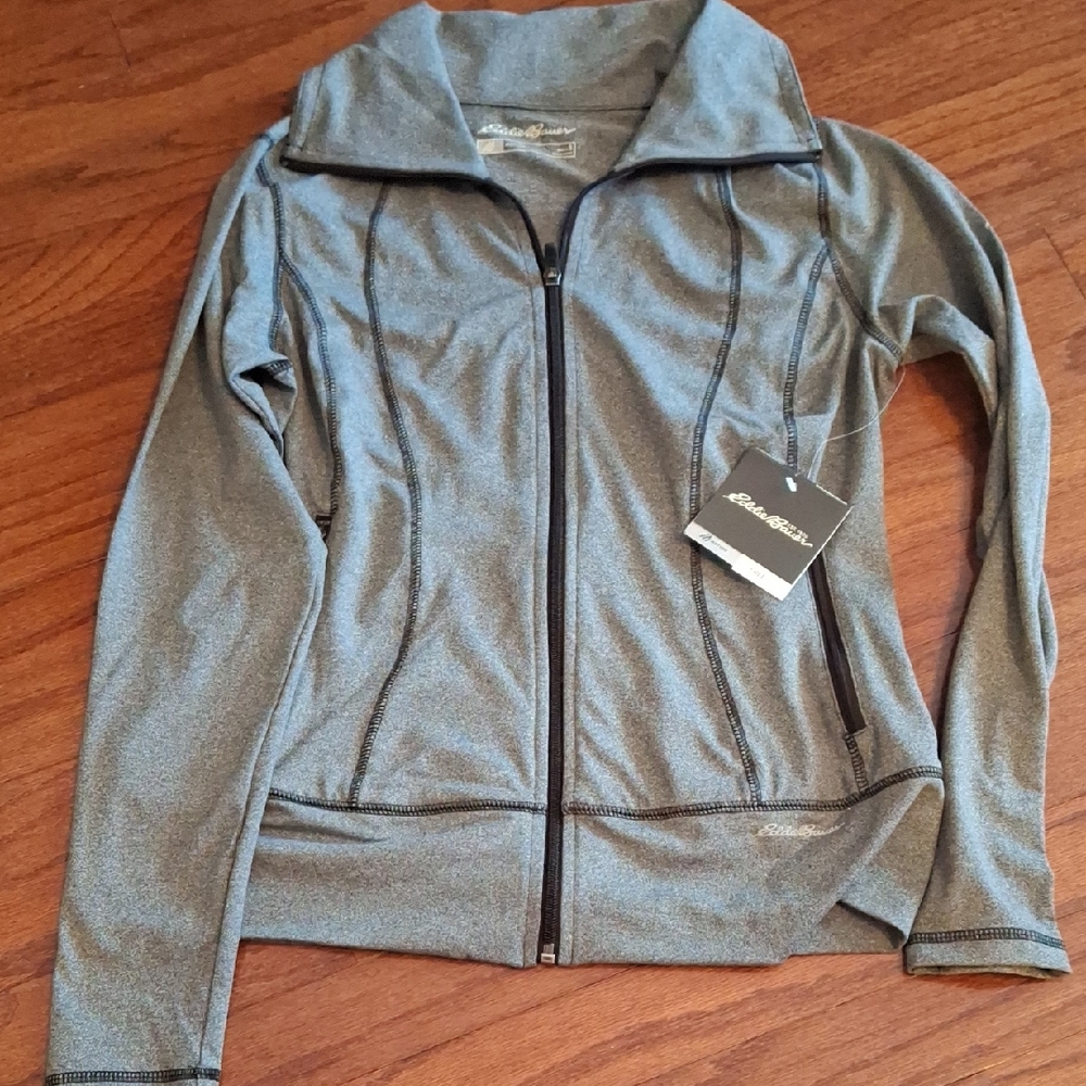 Eddie Bauer Motion Jacket